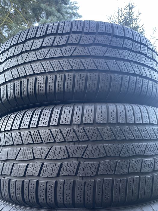CONTINENTAL ContiWinterContact TS 830 P SUV 255/55R19 111H XL FR AO