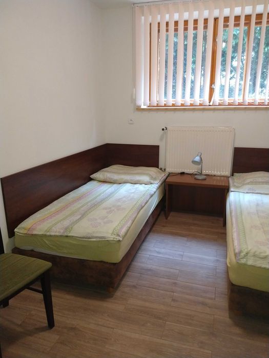 Wynajmę pokoje dla firm lub osób prywatnych