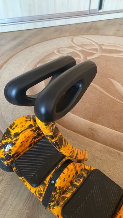 гіроскутер MiniRobot Ninebot Mini 10.5" 54V