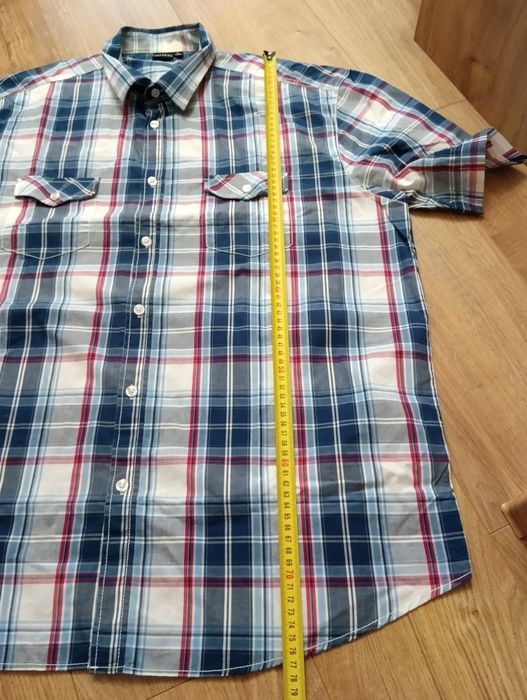 Koszula męska Watsons XL bawełna