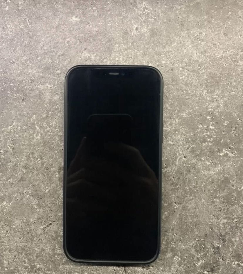 Продам IPhone 12 pro на 256: 12 000 грн. - Мобільні телефони ...