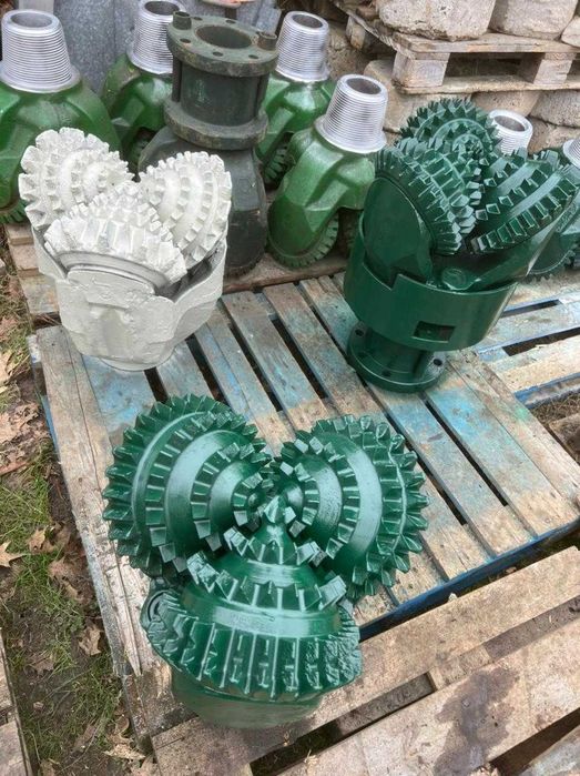 Gryzer Świder 444mm *WYPRÓBUJ +48 na POCZĄTKU