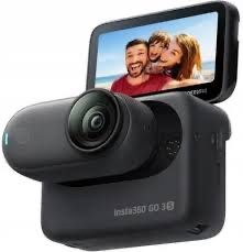 kamera 4k insta360 go 3s 128gb