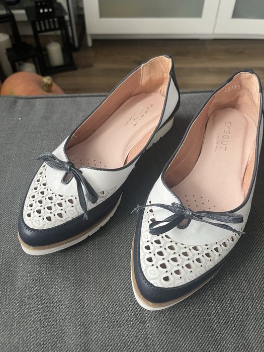 Buty damskiwe 36