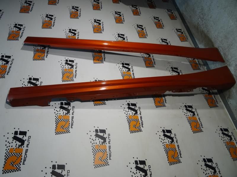 Embaladeiras BMW 1 (F20)