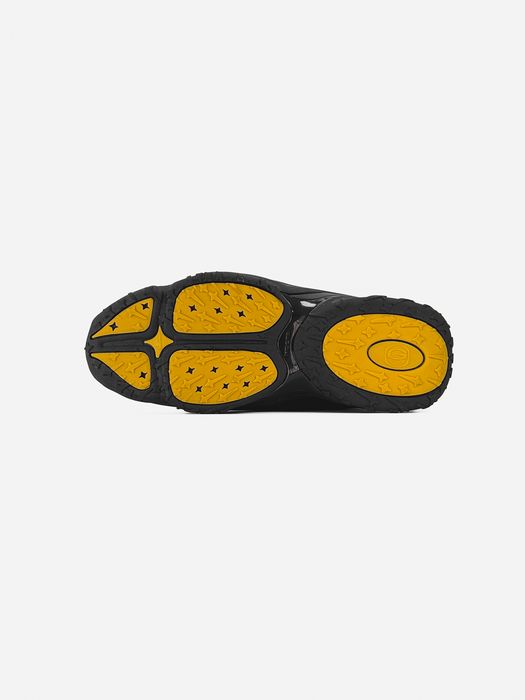 Кросівки Nike Nocta Hot Step 2 Black premium