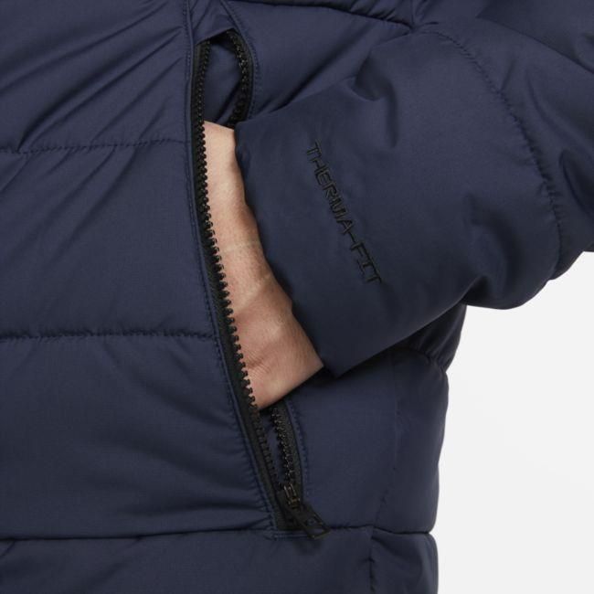 Kurtka sportowa Nike męska Therma fit