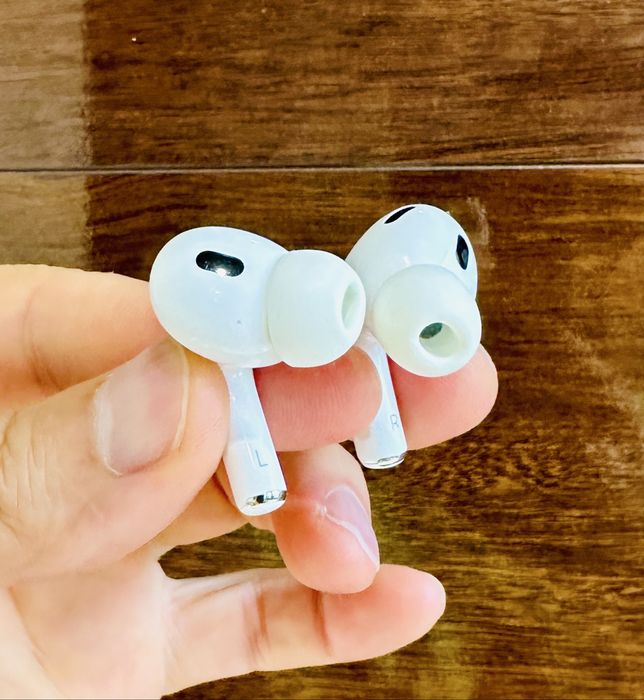 Apple AirPods Pro 2 Gen Original | Безпровідні Навушники | Повний комплект
