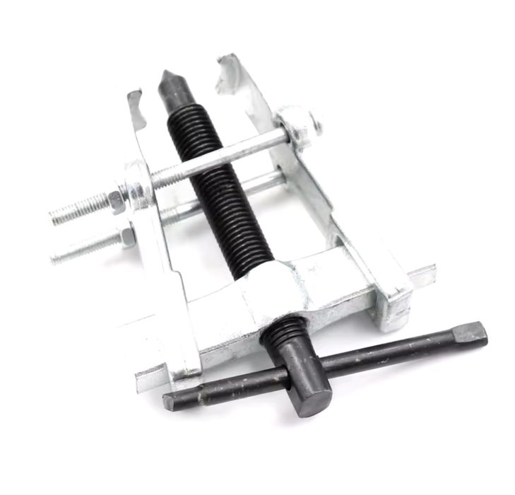 приспособление Спецінструмент съемник подшипников шестерен втулок