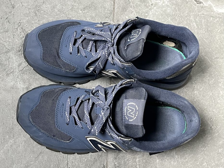 Buty meskie new balance rozm.44 wkl.28cm