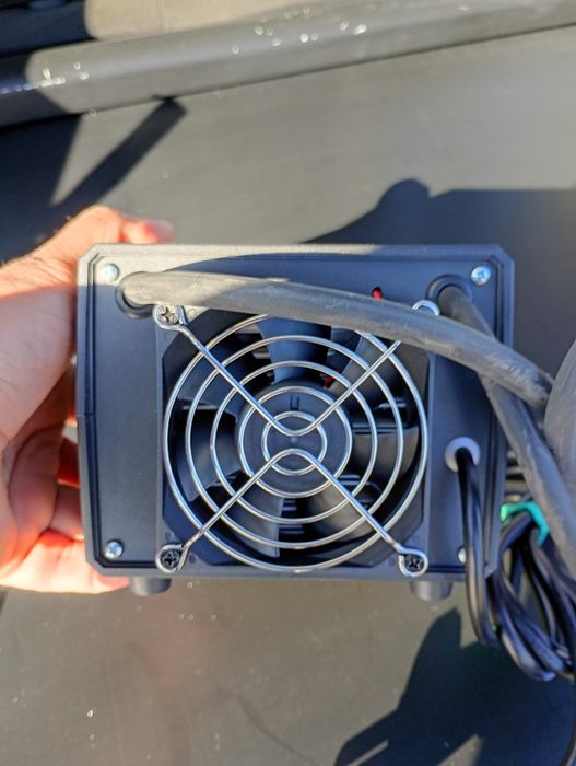 LiFePO4 Master Watt А-100 12В