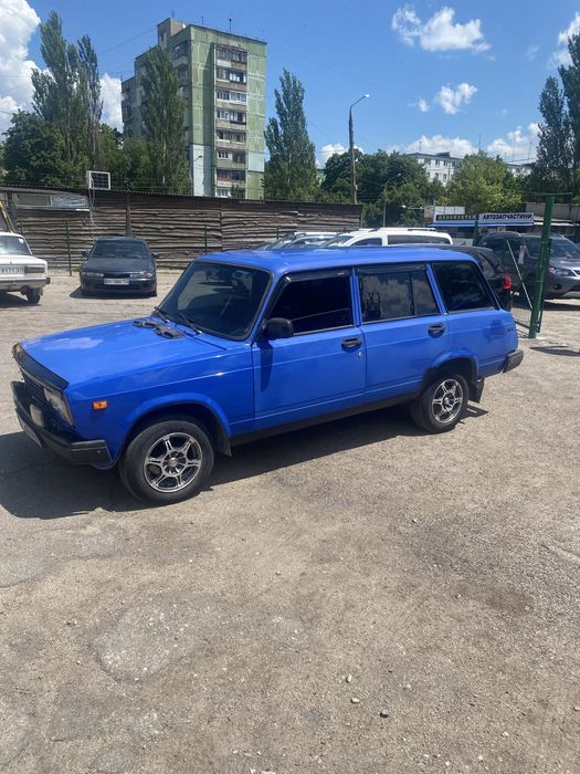 Продам ваз 2104 инжектор