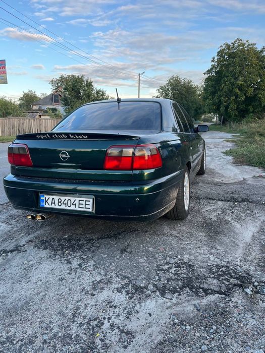 Продам опель омега В