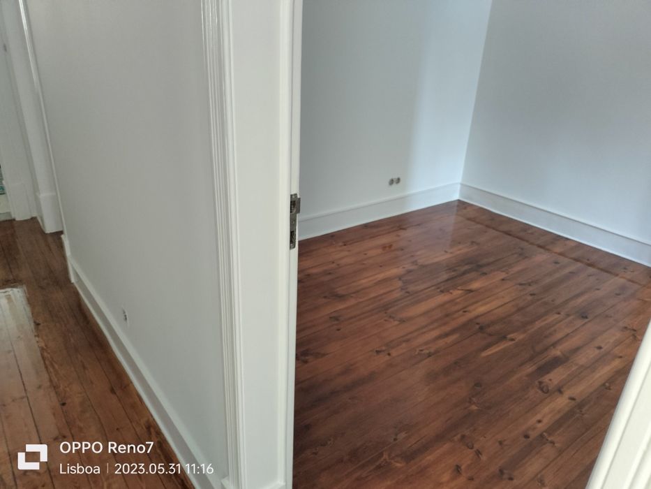 Remodelações gerais