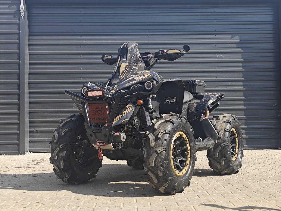 Can-Am