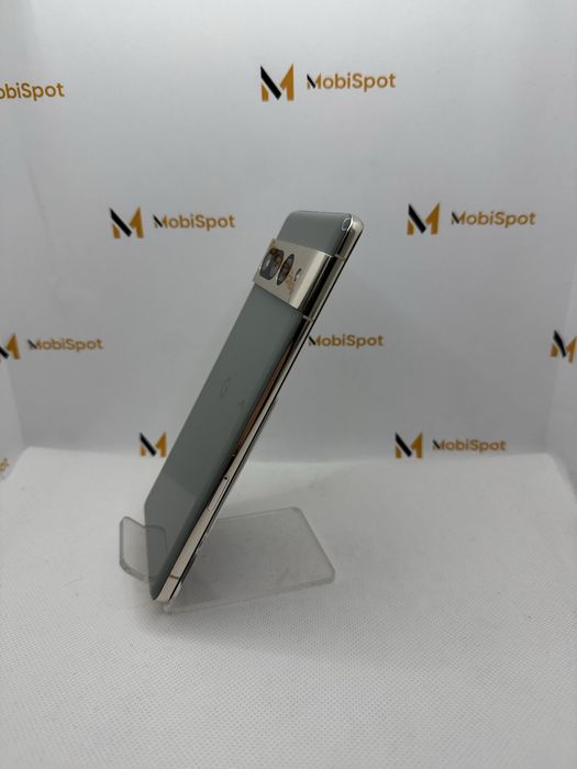 Google Pixel 7 Pro Hazel 12/256gb Neverlock