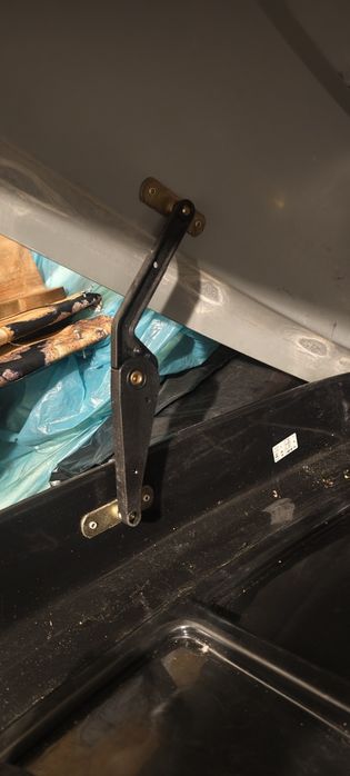 Sprzedam box dachowy Thule