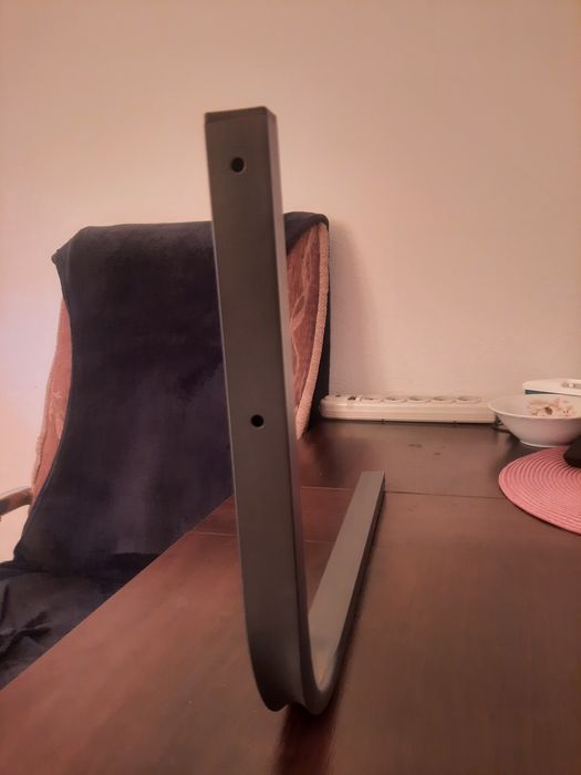 Ramię do konwektora anteny Cyfrowego Polsatu