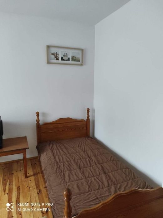 Pokoje pracownicze   Mrągowie