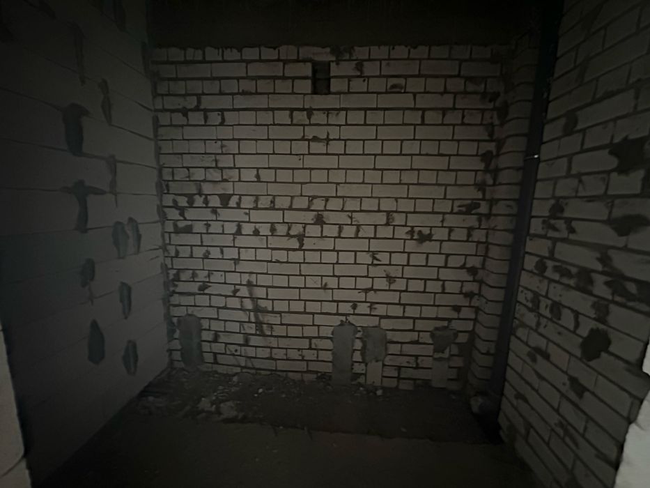 Продаж квартири!Зданий будинок 1кім 38,6м2 №126