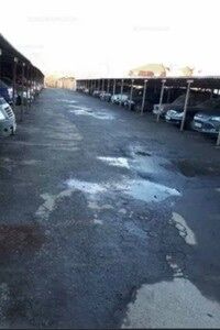 Продам место на стоянке