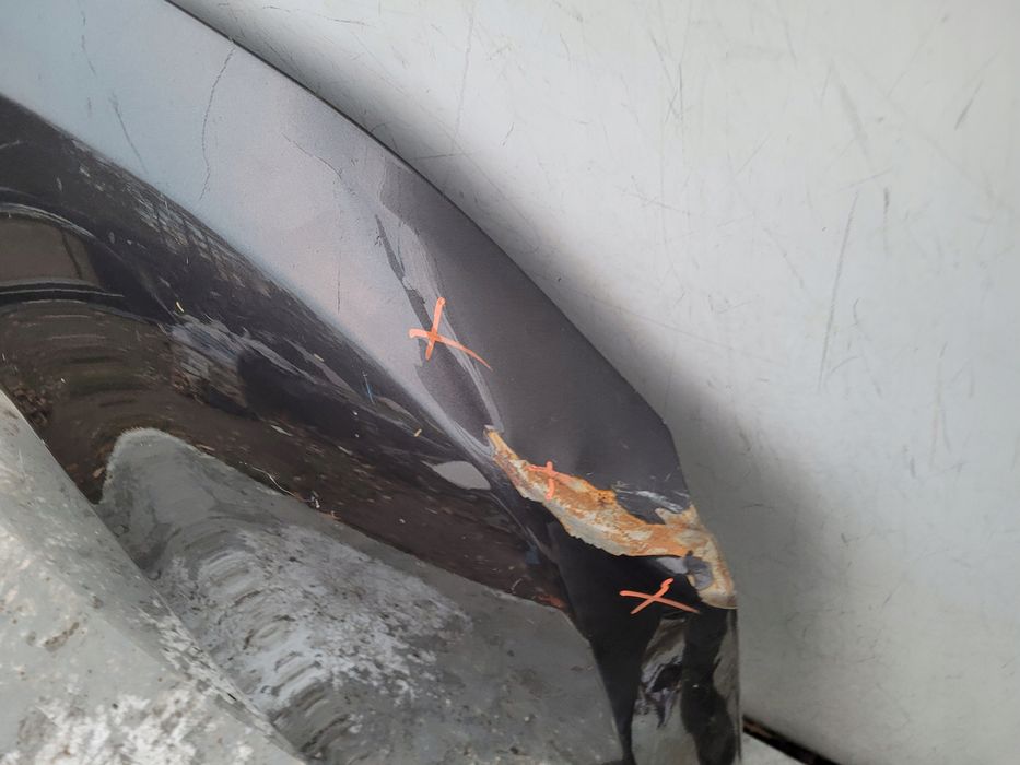 jeep compass 1 lift 11-16 maska pokrywa silnika