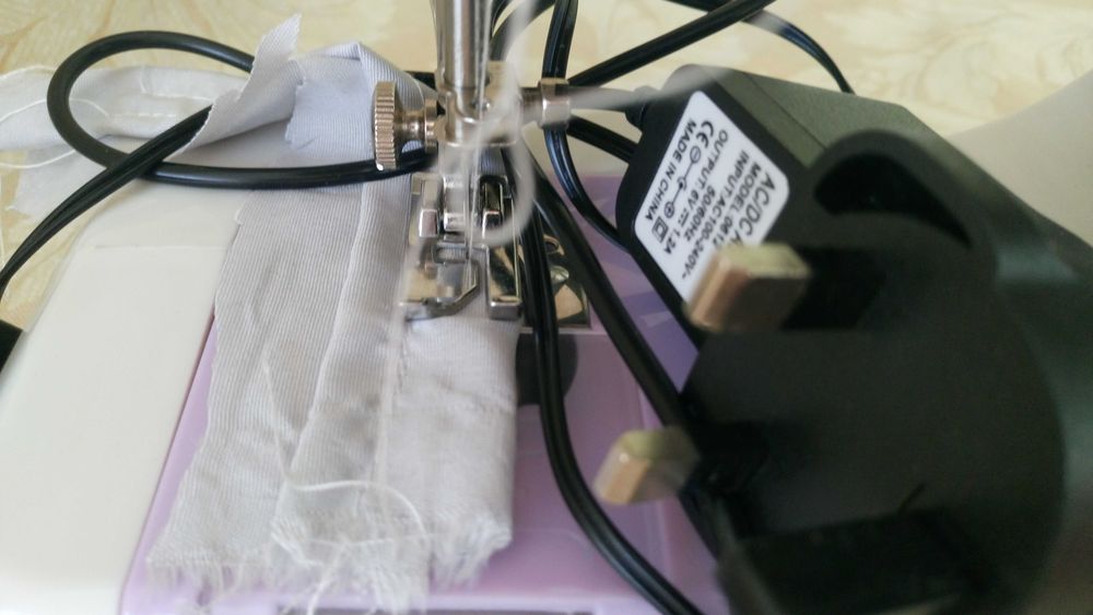 Швейна машинка SM-505 б\у