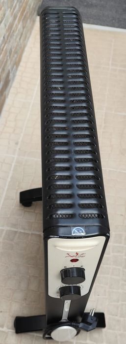 Aquecedor Jata Micathermic 2.000 W