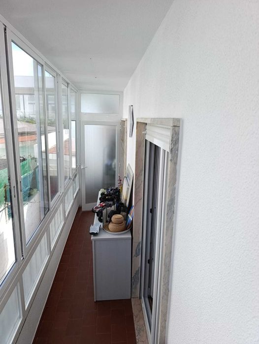Apartamento T2 Sassoeiros