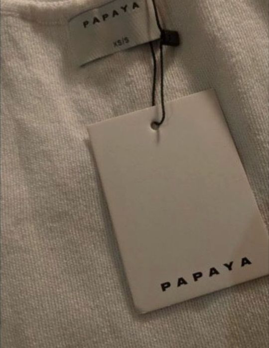 Нове плаття з PAPAYA
