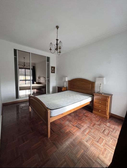 Aluga-se Apartamento T3 - Buarcos