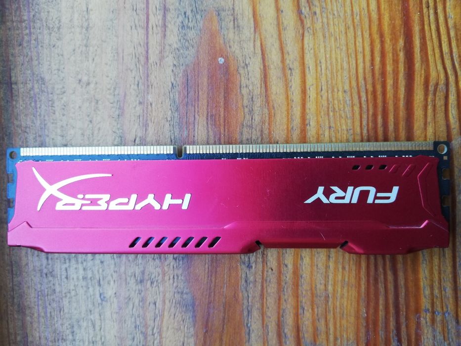 Оперативна память