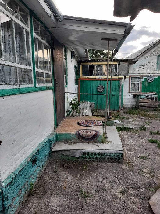 Продається будинок