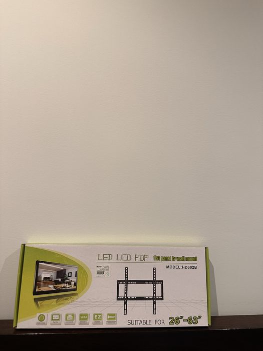Suporte de parede TV