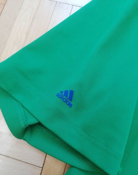 T shirt koszulka męska ADIDAS XL L krótki rękaw oryginał