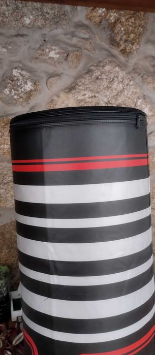 Saco de Boxe Vertical Domyos