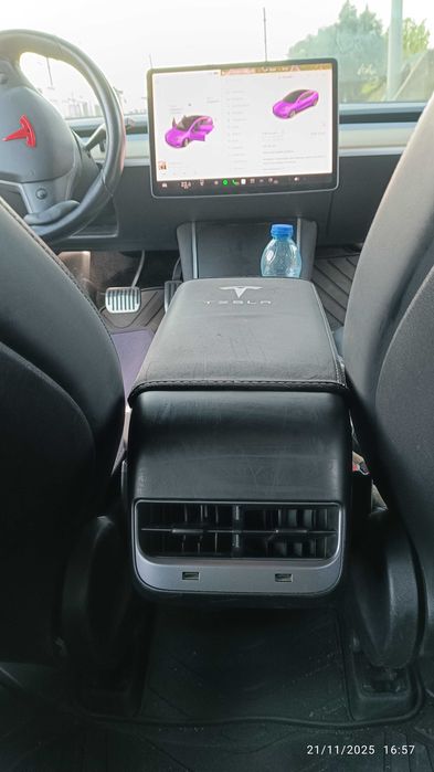 Model 3 Long Range Dual motor