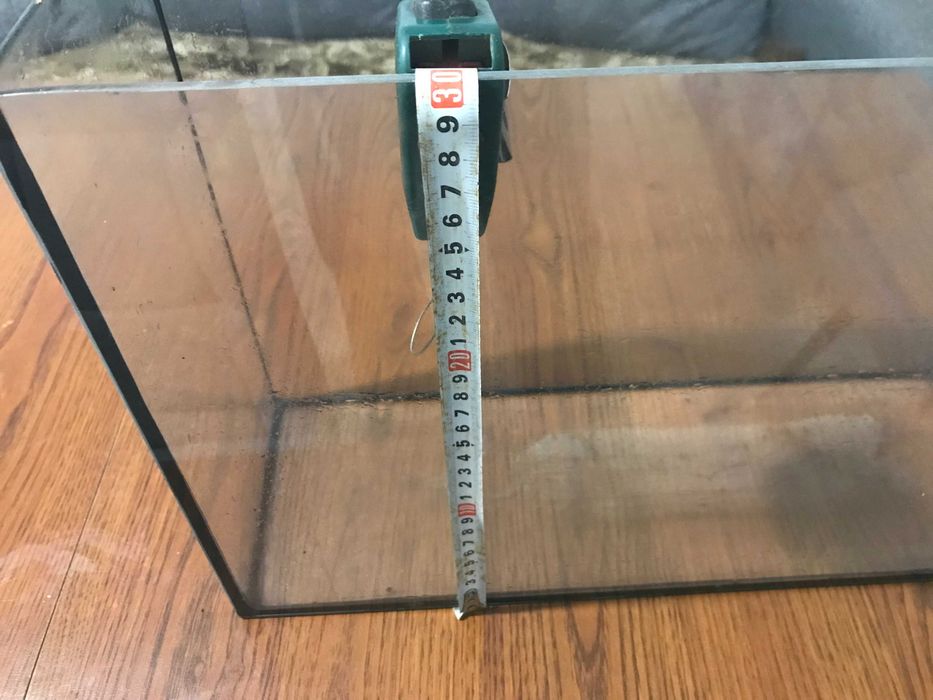 Акваріум 50 літрів