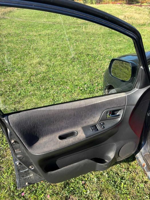 Toyota Corolla Verso