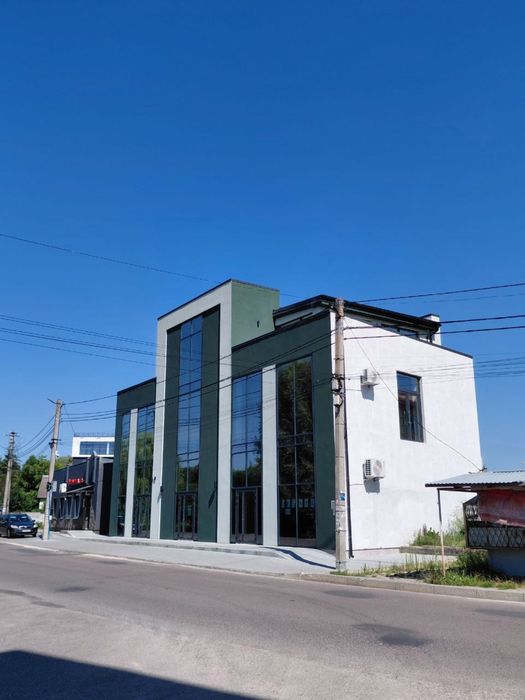 Продаж приміщення в Пустомитах