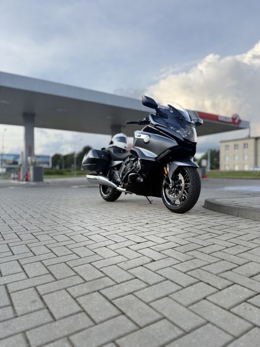Bmw K1600 B 1 wl vat 23%