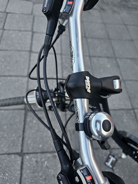 KTM Life Joy | Shimano Deore XT | Hydraulika | Super Stan!