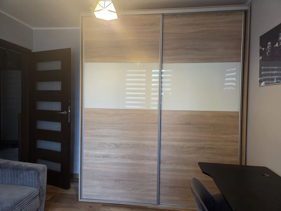 Mieszkanie – Białystok, Leśna Dolina - Widok 4