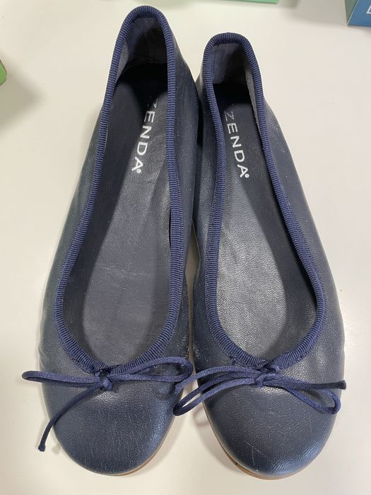 Sabrina azul escuro 35