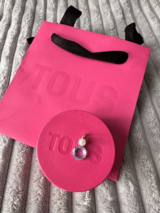 Zawieszka Tous Ivette