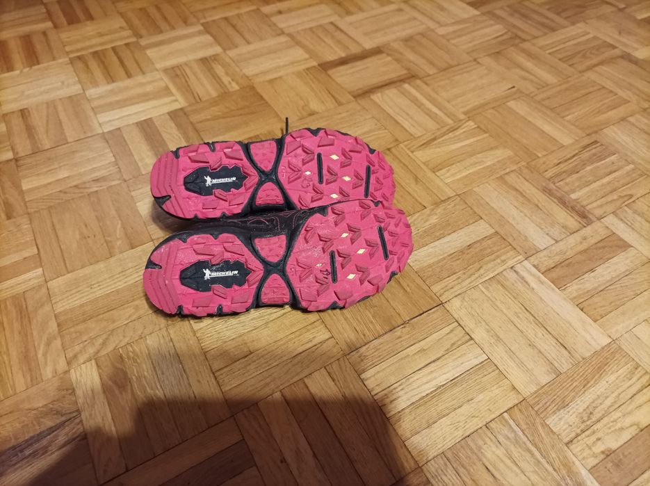 Buty sportowe Mizuno Wave Hayate 4