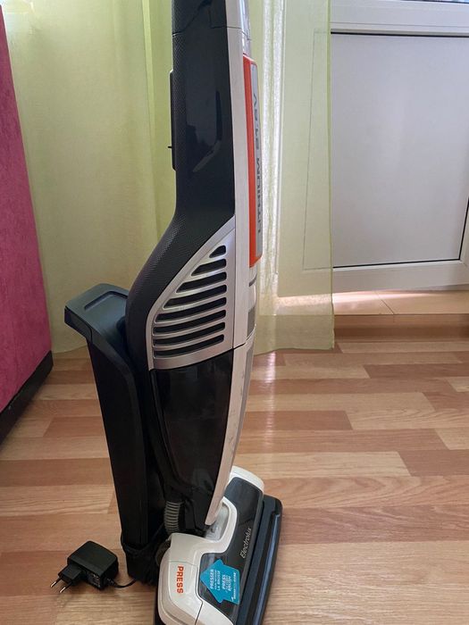 Пилосос Electrolux ZB5020 UltraPower