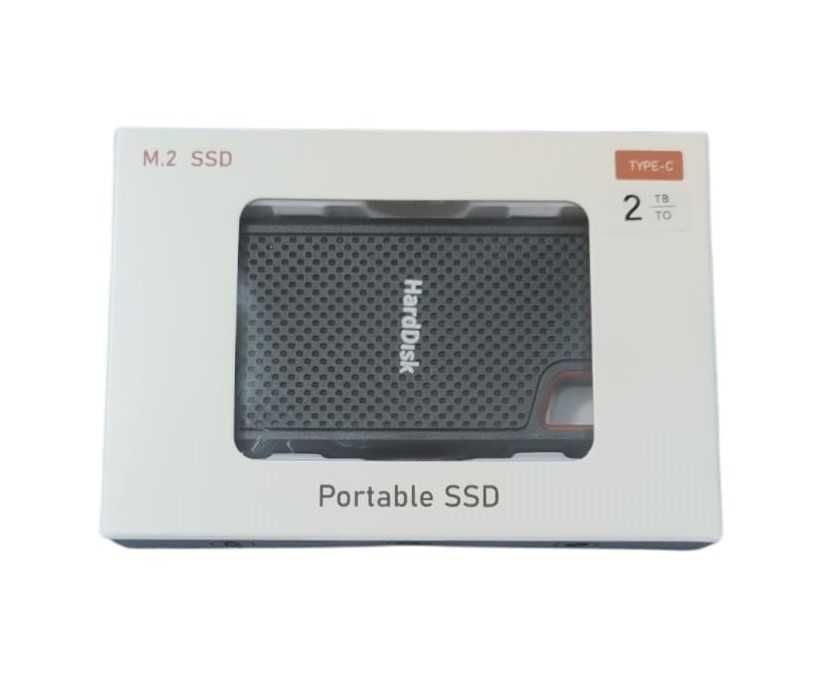 Dysk zewnętrzny przenośny SD 3CD-E61-4T