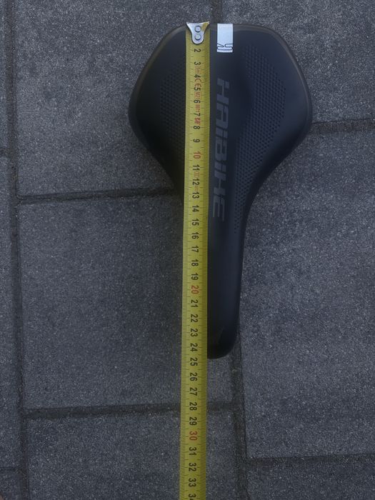 Siodełko rowerowe Selle Royal