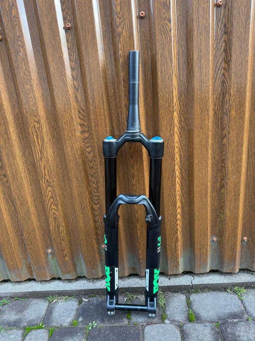 Fox 36 Float 180mm 27.5 Fit4 20x110 (Шток 20.7см)